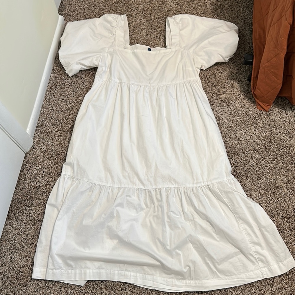 Old Navy Midi Dress